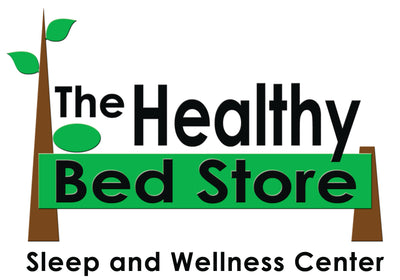 About he Healthy Bed Store in Folsom, CA