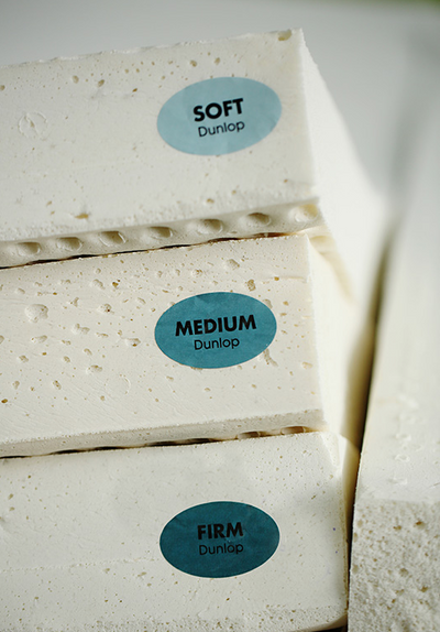 Having Trouble Agreeing on a Mattress? Try our Customizable Split Layer Mattress
