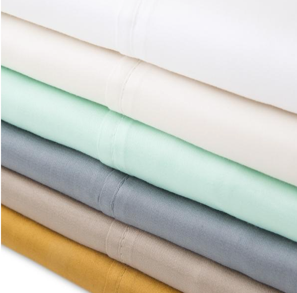 Sleep Cooler with Sheets from the Healthy Bed Store in Folsom, CA The