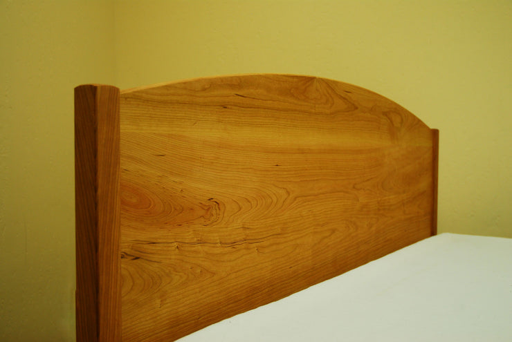 Dapwood Furniture Harvest Moon Platform Bed frame