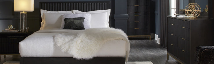 Modus Furniture Kentfield Bed Frame