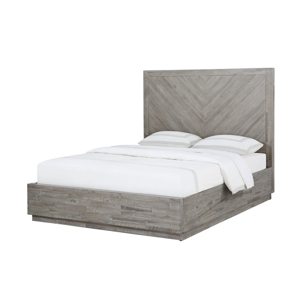 Modus Alexandra Bedroom Collection Platform Bed Frame The Healthy Bed