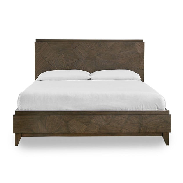 Modus Broderick Bed Frame The Healthy Bed Store