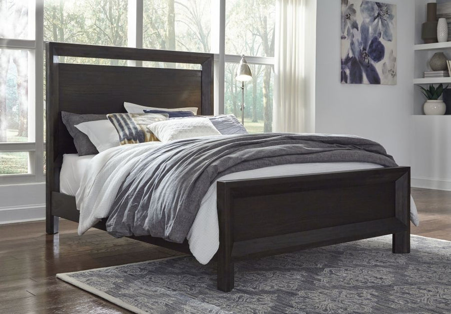 Modus Chloe Platform Bed Frame Collection The Healthy Bed Store