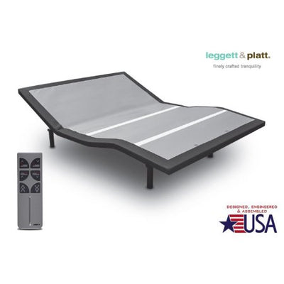 The Healthy Bed Store asks you to consider is an adjustable base right for you?
