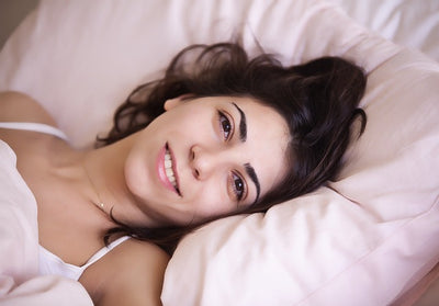 Let an Organic Mattress Help Improve the Quality of Your Nightly Sleep