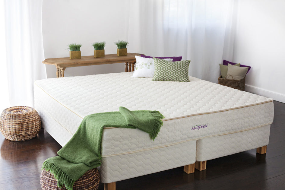 Folsom Savvy Rest Organic Mattresses Healthy Bed Store The Healthy