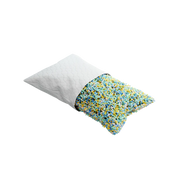 BLU Sleep Ghetti Memory Foam Pillow