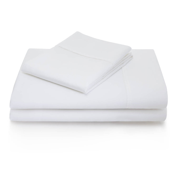 Malouf 600 TC Cotton Blend Split Sheet Sets