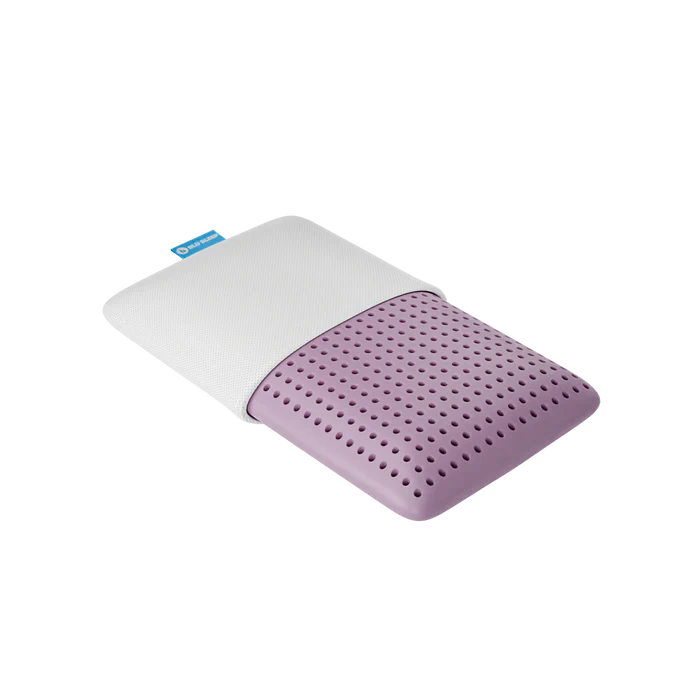 BLU Sleep SOOTHE Lavender Memory Foam