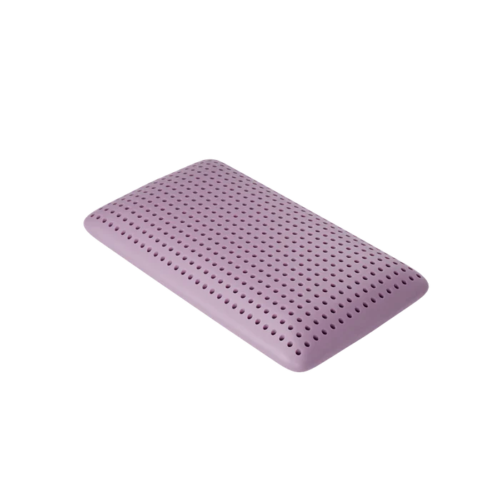 BLU Sleep SOOTHE Lavender Memory Foam