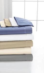 DreamCool 100% Egyptian Cotton Sheet Set by DreamFit (Formerly Degree 4)