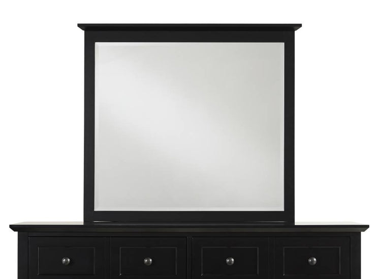 Modus Furniture Paragon Collection - Black