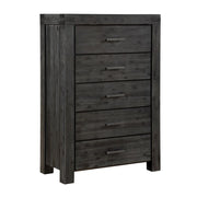 Modus Furniture Meadow Collection - Graphite