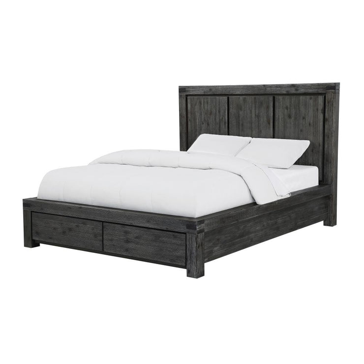 Modus Furniture Meadow Collection - Graphite