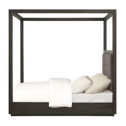 Modus Furniture Oxford Collection - Basalt Grey