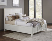 Modus Furniture Paragon Collection - White