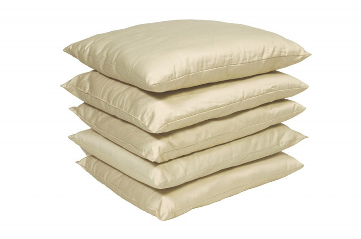 Sleep and Beyond Certified Organic Merino Wool Pillow