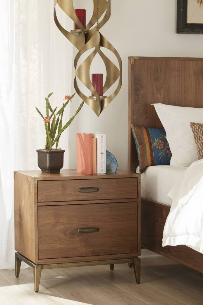 Modus Adler Bed Frame and Furniture