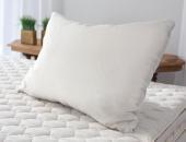 20% Off Savvy Rest Organic Wool Pillow
