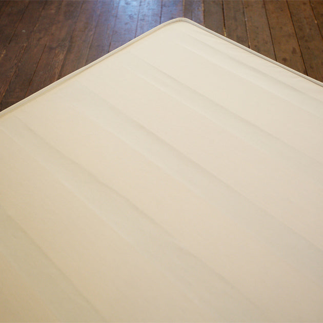 Organic Mattress Foundations For Your New Organic Mattress In Folsom