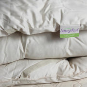 20% Off Savvy Rest Woolsy Organic Wool Mattress Topper